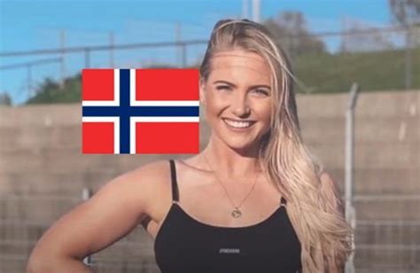 chicas noruegas|Salir con mujeres noruegas: toda la verdad revelada